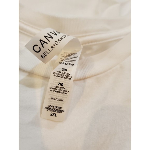 The Golden Girls T-shirt Women's Size 2xl - Picture 2 of 2